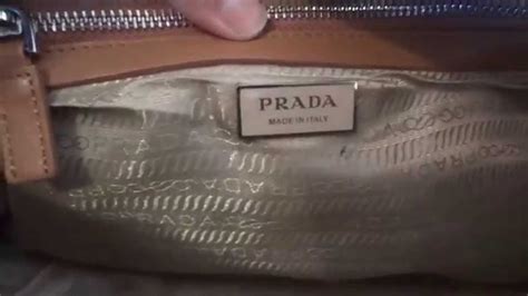 prada art sign 919|authentic prada bag identification.